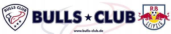 BULLS CLUB - WERDE JETZT MITGLIED