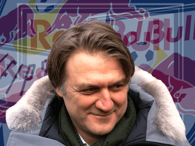 Dietmar Beiersdorfer gefeuert