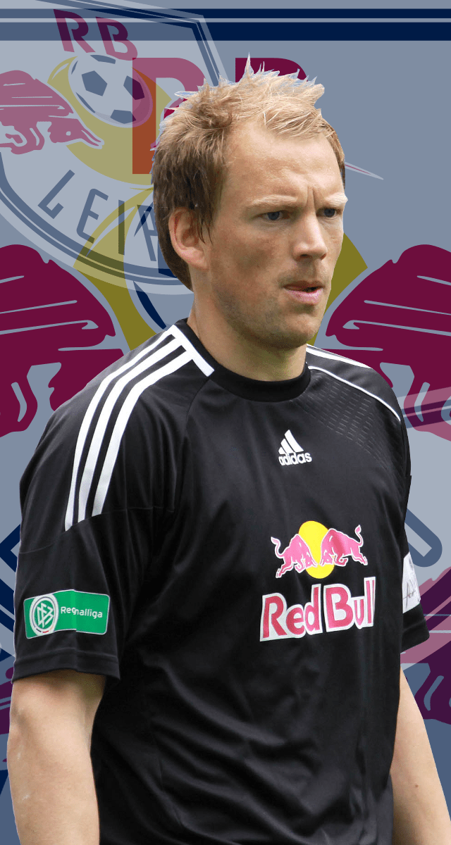 Sven Neuhaus - RB-Held der ersten Stunde!